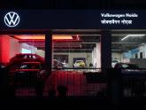 VW India's new brand & logo