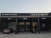 Maruti-Nexa : Superlative Service
