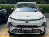 Tata Nexon.EV facelift comes home