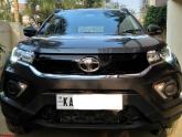 Tata Nexon Turbo-Petrol Review