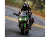 My Kawasaki Ninja 1000SX Review