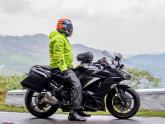 Kawasaki Ninja 1000 | Long Ride
