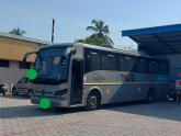 Intercity Electric Buses Review