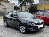 Skoda India recall for airbags