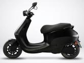 Ola's electric scooter revealed