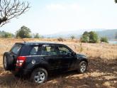 My Suzuki Grand Vitara turns 15