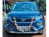 Tata Nexon Diesel Owner's Review