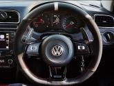 Paddle-shifters: When to use?