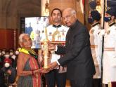 Padma Awards, the real gems