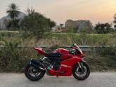 My Ducati Panigale 959 Review