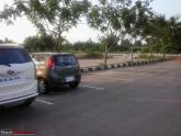 B'lore residents pay for parking