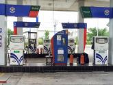 Petrol sales back to pre-covid