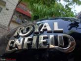 Royal Enfield: I Killed the ECU