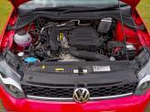 VW Polo 1.0 TSI engine failure