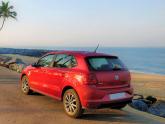 1 year with a VW Polo 1.5 TDI