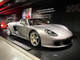 Pics: Porsche Museum, Stuttgart