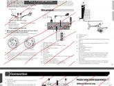 Loss of power on engine crank