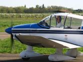 How to get a pilot's licence