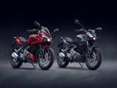 Pulsar F250 & N250 launched