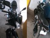 Giving away my Bajaj Pulsar