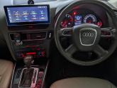 Upgrades on my Audi Q5