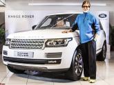 Retro: Amitabh Bachchan's Cars