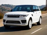 Buying a used Range Rover