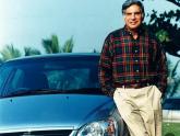 25th birthday of the Tata Indica