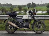 2023 Royal Enfield Himalayan 450