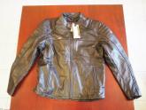 My Royal Enfield Leather Jacket