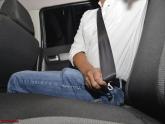 Rear seatbelt alarm mandatory soon