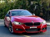 Selling my Red Hot BMW 328i