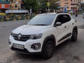 5 years with my Renault Kwid