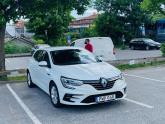 Renault Megane hybrid impressions