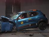 Euro NCAP 2021, newest ratings