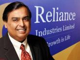 Reliance plans FC Giga-Factory