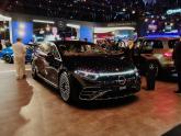 Pics: Riyadh Motor Show, 2023