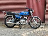 6 months with my Yamaha RX100