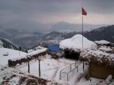 An unknown village - Jammu & Kashmir