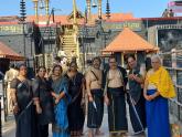 Our Sabarimala Pilgrimage