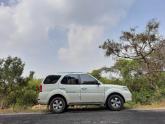 50,000 km | Tata Safari Storme