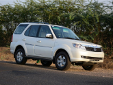 Buying Used Tata Safari Storme