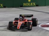 F1: The Singapore Grand Prix