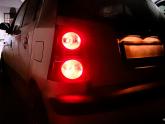 Xing & Scorpio N: LED rear lights
