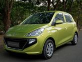 Problematic Hyundai Santro AMT