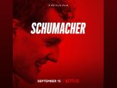 Review: Schumacher on Netflix