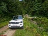 Drive to Shergaon, Arunachal...