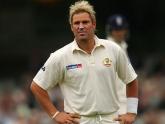 R.I.P. Shane Warne