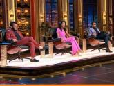 Your views about Shark Tank India