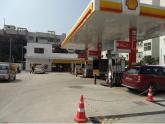 Shell vs PSU Petrol Pumps